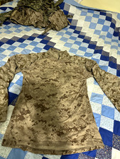 Camicia da combattimento