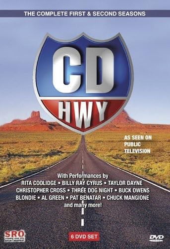 Highway the complete first - cd, highway: