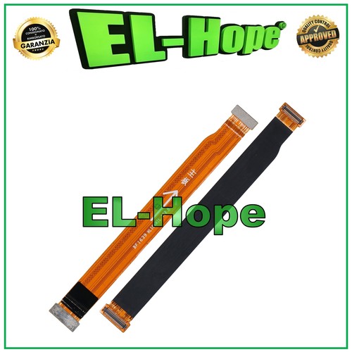 Flat flex connessione scheda - flex,