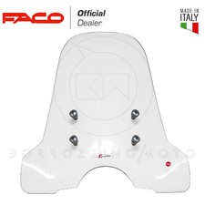 PARABREZZA PARAVENTO FACO