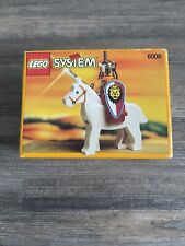 LEGO Système Castel 6008 NEUF, NEW OVP