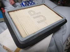 DAIHATSU Feroza - Filtro aria motore JPA 226 - Ricambio nuovo