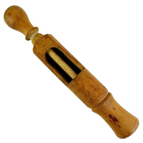 Antico tappo bottiglia - , vino