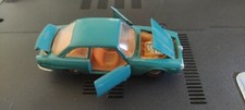 Alfa Romeo 2600 Sprint Bertone