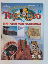 10404 TOPOGEO n. 7 - Stati