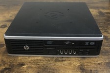 Desktop HP Compaq 8200 Elite