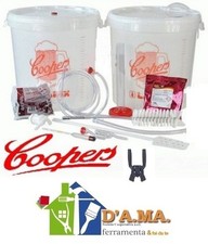 KIT FERMENTAZIONE BIRRA