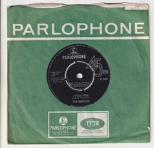 The BEATLES * I Feel Fine *