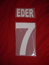 EDER KIT 7 X BRESCIA FOOTBALL