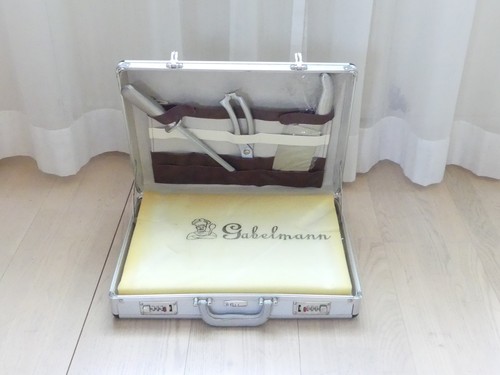 Set coltelli gabelmann - set, 11