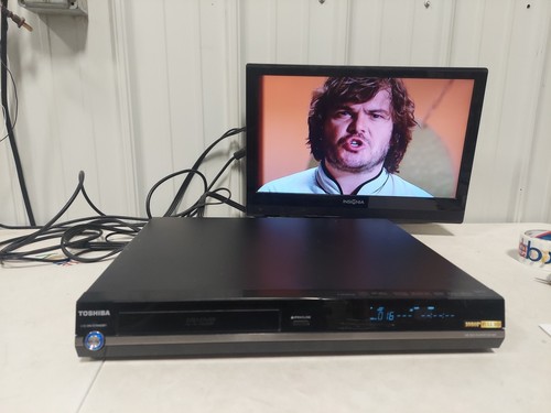 Toshiba a20ku 1080p hdmi - toshiba,