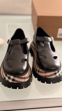Mocassino Burberry 
