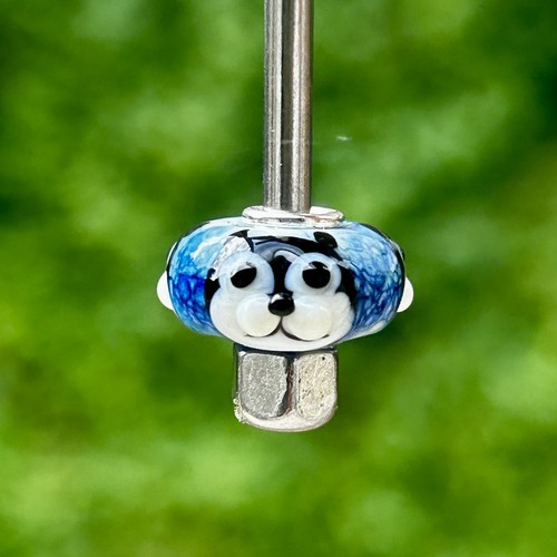 Autentico trollbeads ooak - autentico,