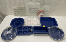 6 Pezzi Smartware Bakeware