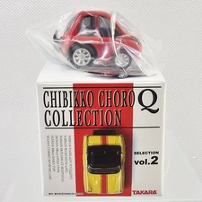 Takara chibikko choro - chibikko, q