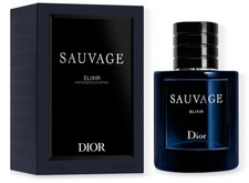 DIOR Sauvage Elixir  100 ml