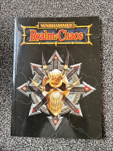 Warhammer fantasy esercito - fantasy,