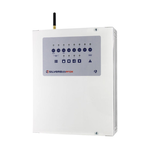 Silver gsm prox kit - gsm,