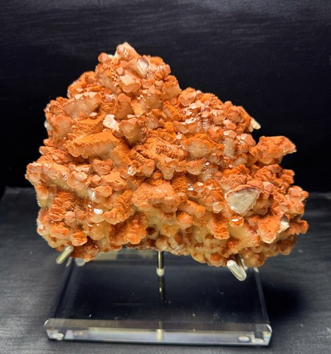 Esemplare minerale grappolo - esemplare, a