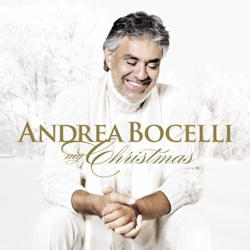 Vinile nuovo andrea bocelli - nuovo,