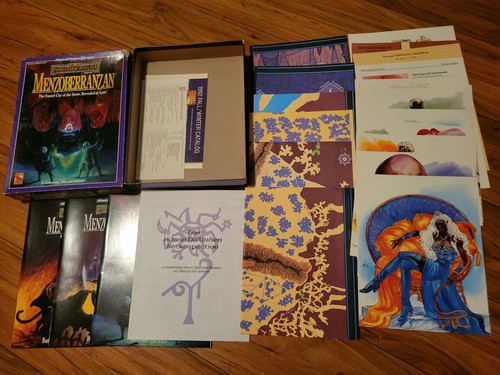 Dungeons dragons forgotten - dungeons,