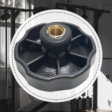 Manopola M10 Plum per supporto