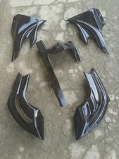 Honda Hornet 600 pc41 spoiler