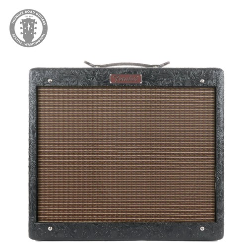 2025 fender blues junior - 2025, iv
