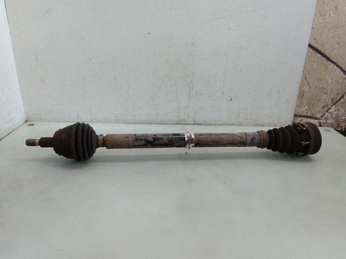 Albero motore anteriore destro