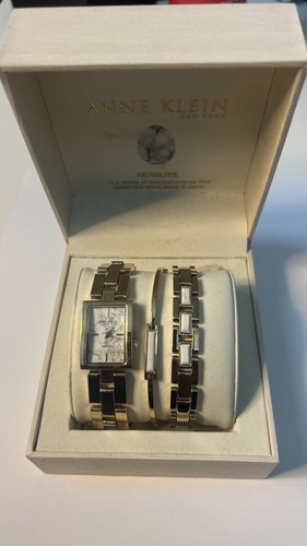 Anne klein new york - klein,