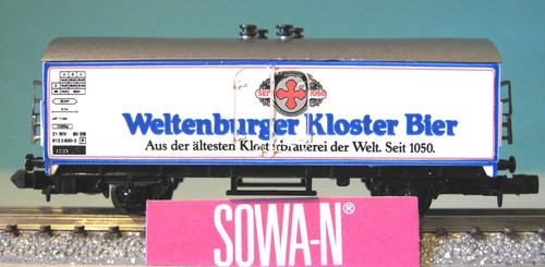 Sowa 1811 carro - 1811,