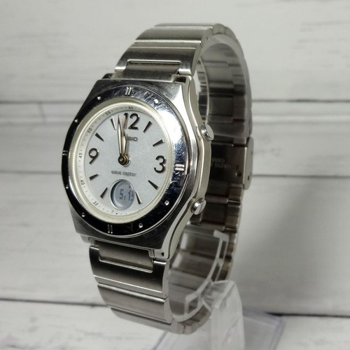 Exc casio wave - casio, ceptor