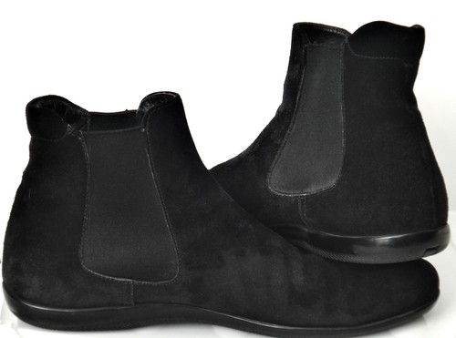 Prada pelle velluto - 🚭,