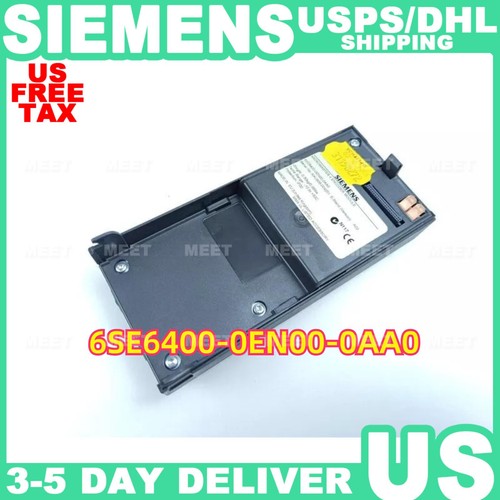 6se6400 0en00 0aa0 - 6se6400-0en00-0aa0, nuovo