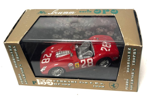 Brumm serie oro - 1:43, die