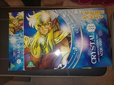 Crystal Con Armatura