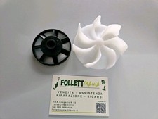 KIT VENTOLE DI RICAMBIO X