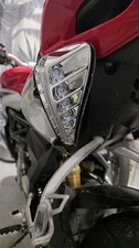 Fanale Posteriore Sinistro Mv Agusta Rivale