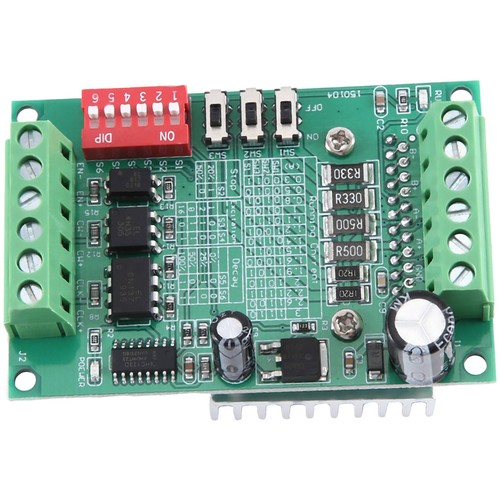 Tb6560 driver motore passo - tb6560,