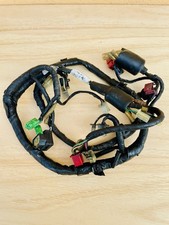 Honda Dominator NX 650 RD02 1988 1989 1990 1991 Impianto Elettrico Prima Serie