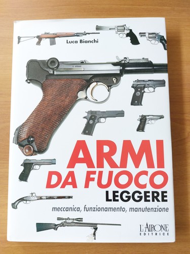 Armi fuoco leggere airone - fuoco, l'airone
