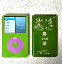 Apple ipod classic - apple,