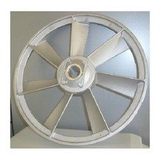 VOLANO PULEGGIA COMPRESSORE