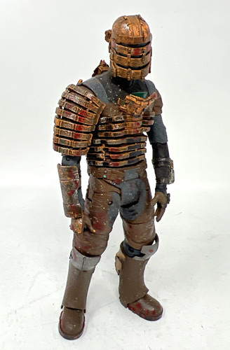 Figurina isaac clarke - clarke, dead