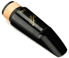 Vandoren B40 Boccaglio per