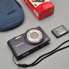 Samsung PL210 14.2MP 10x Zoom