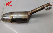 HM MEL E1 Marmitta Scarico