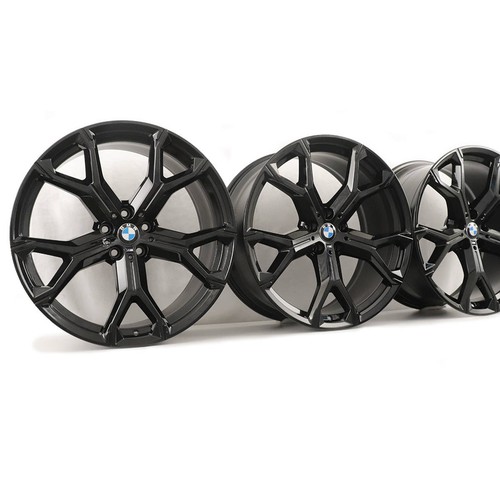 Cerchi lega bmw g05 x6 - lega, x5