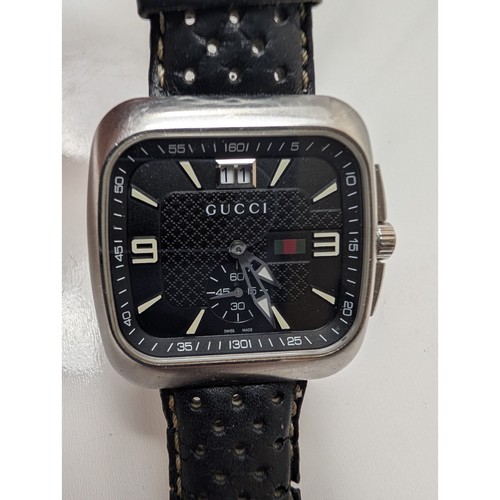 Gucci coupe ya131303 - ya131303, 131.3