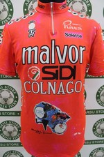 Maglia ciclismo bike CASTELLI